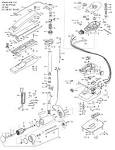 Minn kota riptide 1parts