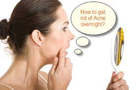 Get rid Acne