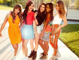 Résultat de recherche d'images pour "fifth harmony"