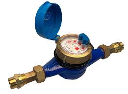 Water Meter - Temco Controls Ltd.