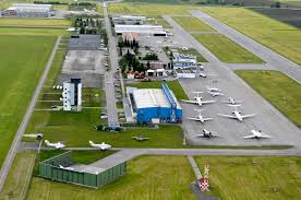Picture of Augsburg Airport