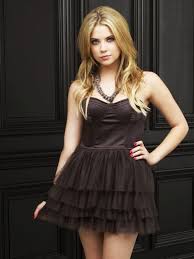 Resultado de imagem para fotos da hanna de pretty little liars