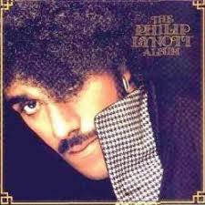 Philip Lynott : The Philip Lynott Album The Philip Lynott Album ... - The%2520Philip%2520Lynott%2520Album