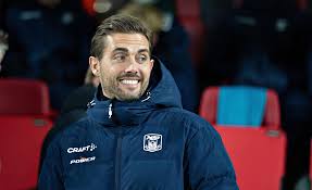 – Jeg har tænkt: ‘Hvad fanden laver du?’