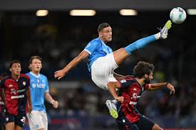 Football Italia - News update