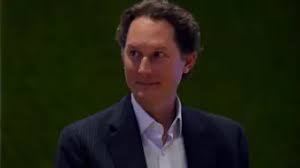 Trend Google: john elkann