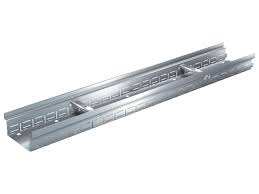 Baustoffkatalog - MEATEC II 160 Rinnenkörper