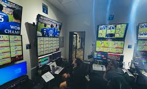 Sports Video Group - News update