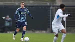 Sc Telstar - Ajax