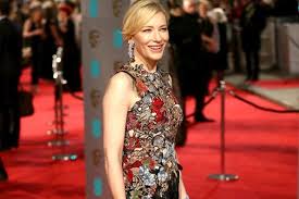 Image result for BAFTA Awards 2016
