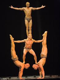 Image result for Cirque du Soleil