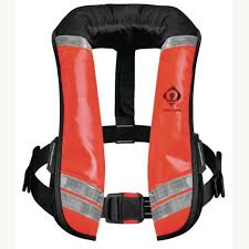 Crewsaver Crewfit 275N XD Auto pelastusliivi | Karkkainen ...
