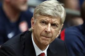 Arsenal eye up new winger with Di Maria, Pedro and Cuadrado under consideration - 5385f0e7a65a7_wenger