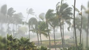 Weather Alert- 3 ਦਿਨ ਲਗਾਤਾਰ ਮੀਂਹ-ਤੂਫਾਨ, ਅੱਜ ਸ਼ਾਮ ਲਈ ਚਿਤਾਵਨੀ ਜਾਰੀ...