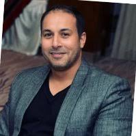 Riyara Associates Employee Jay Bhagawati's profile photo