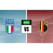 Itália x Bélgica Palpite – Análise e notícias (25/09)