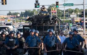 Image result for U.S GOVERNMENT GETTING READY FOR WAR WITH ITS CITIZENS