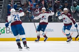 NHL Playoff Races Heat Up: Predictions, Key Teams, and What's at Stake