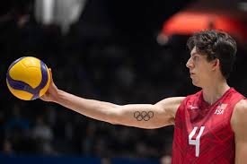 U.S. Men Move to 2-0 at 2026 Men's VNL with Sweep of Germany