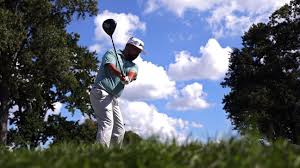 BMW Championship 2026: Best shots and highlights from Friday