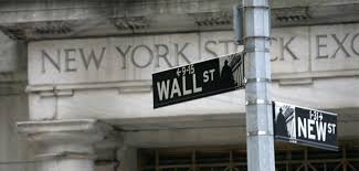 Resultado de imagen de Wall Street