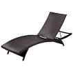 Chaise longue canadian tire