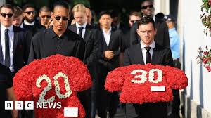 BBC - News update