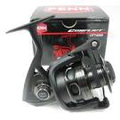 Penn CFT40Conflict Spinning Reel - TackleDirect