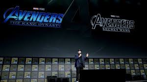 Comic-Con San Diego 2026: de Marvel a 'Percy Jackson'; veja destaques da programação