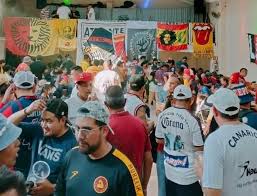 Atlante asume su postura de cero tolerancia ante cualquier acto de violencia ante el duelo con Atlético Morelia