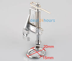 Résultat de recherche d'images pour "Open Toe Embroidery Foot"