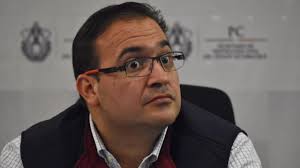 Javier Duarte se queda en prisión; jueza le niega la libertad anticipada