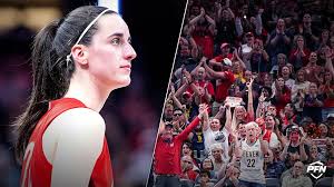 ‘She Is Irrelevant,’ ‘Pathetic’ — Basketball World Fumes As Ex-ESPN Host Accuses WNBA of ‘Coddling’ Caitlin Clark, Ignoring ‘Extremely Nasty’ Fanbase