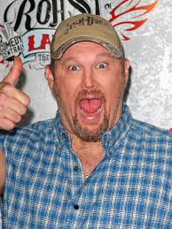 Image result for larry the cable guy