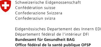 Bildergebnis für Bundesamt für gesundheit