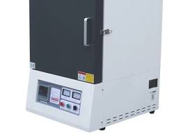Image of Laboratory Safety Furnace