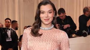 Pregnant Hailee Steinfeld Shows Off Baby Bump in Sweet Photo With Husband Josh Allen