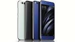 Xiaomi leak seemingly confirms glass