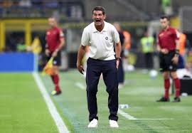 Football Italia - News update