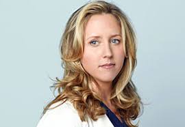 To recap, the Dr. Erica Hahn exit went down like this: After learning that her patient was the man who should have gotten the heart Izzie ... - brookesmith