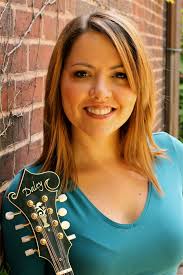 Photos of Jenni Lyn Gardner (mandolinist, Della Mae) by MDM. - tumblr_m9utewfmY91rrs9i7o2_1280