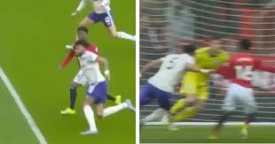 Amad Diallo Under Spotlight After Controversial Penalty Incident