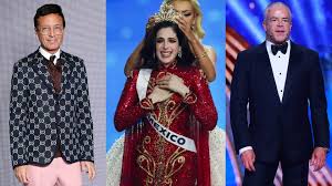 Omar Harfouch Anuncia Acciones Legales, Tras Exponer Fraude en Miss Universo 2025
