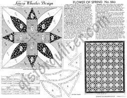 Résultat de recherche d'images pour "joseph's coat quilt pattern"