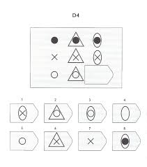 Image result for raven's matrices