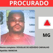 Brasileiro procurado por tráfico internacional de drogas é preso na Bolívia