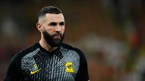 Why Is Karim Benzema Not Playing Today for Al Raed vs. Al Hilal?
