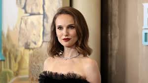Natalie Portman se convierte en madre por tercera vez