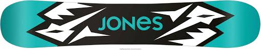 Image result for jones mountain twin 2015