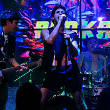 ¡Pankas en Pinamar! Show imperdible y nuevo disco: entradas 2x1.